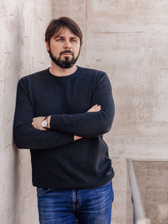 Sergey Babitsky Sergey Babitsky Co-CEO and Co-Founder of Praleska LTD, Sofia, Bulgaria.